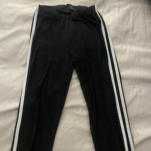 Derek Heart Leggings